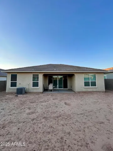 $430,000 | 44475 West Palo Ceniza Way, Maricopa, AZ 85138
