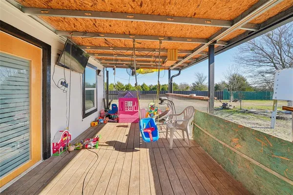 $285,000 | 21896 County Road 4072, Kemp, TX 75143