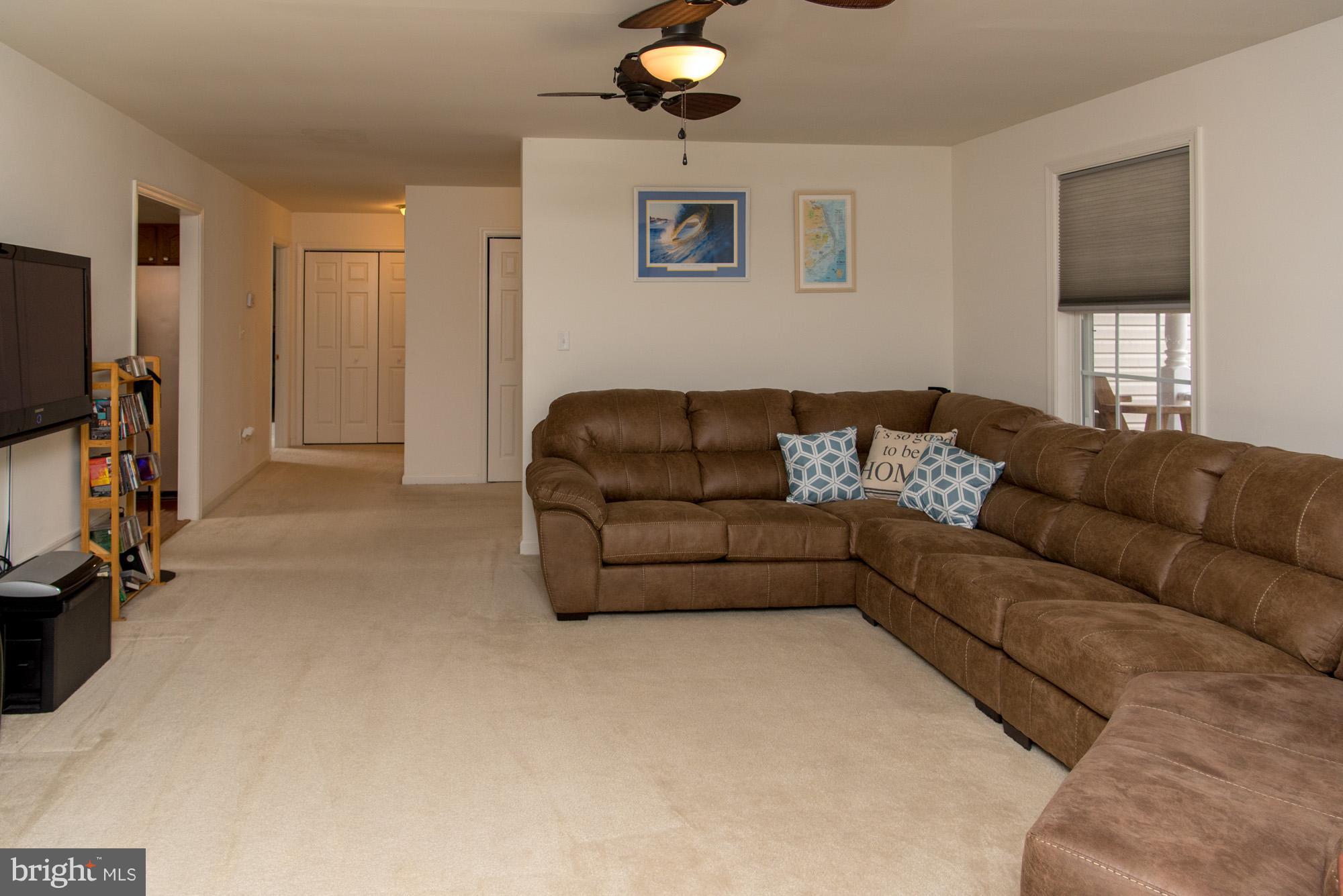 7313 Old Dickersons Road Orange, VA 22960 - Photo 11 of 30 Family Room