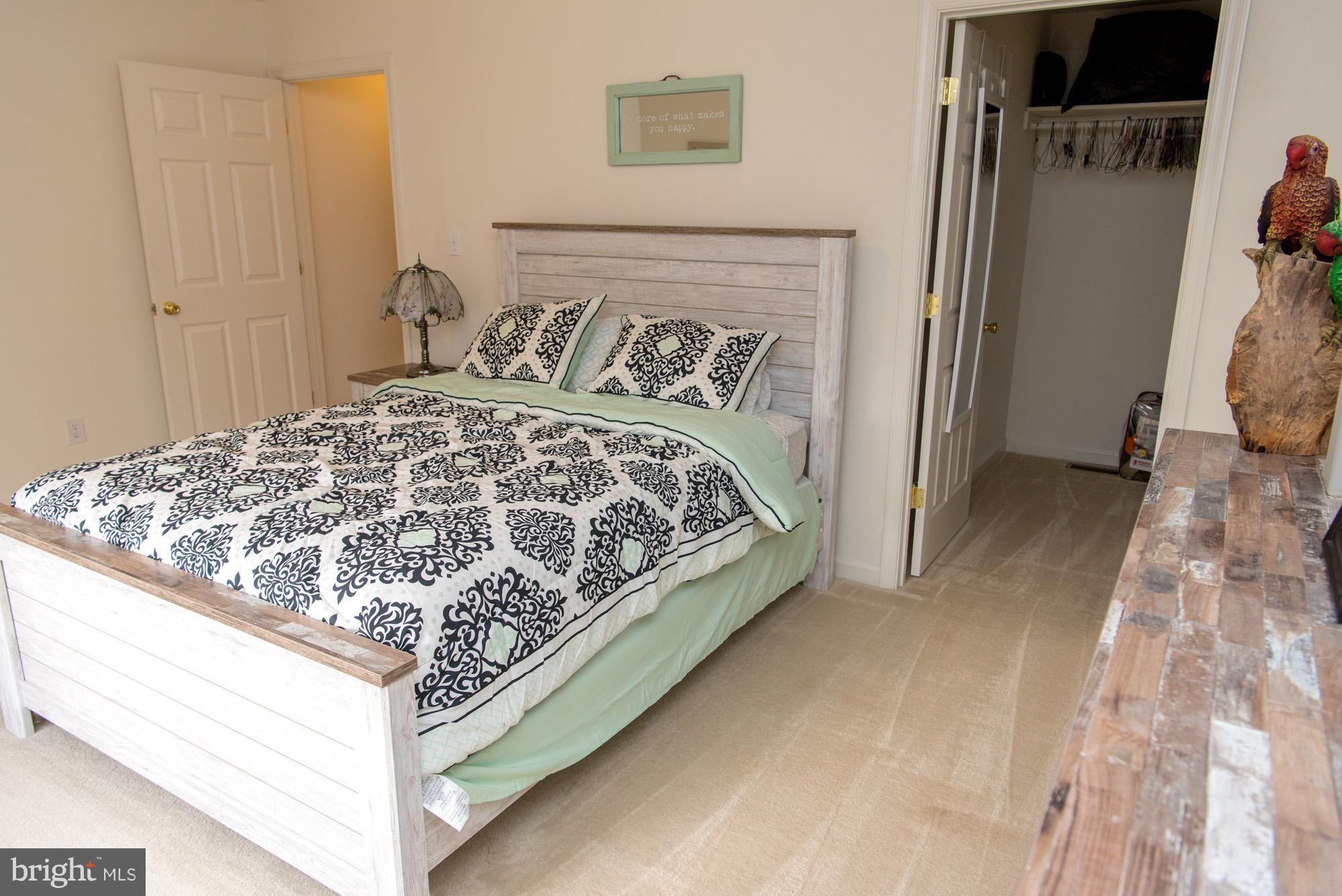 7313 Old Dickersons Road Orange, VA 22960 - Photo 13 of 30 Bedroom
