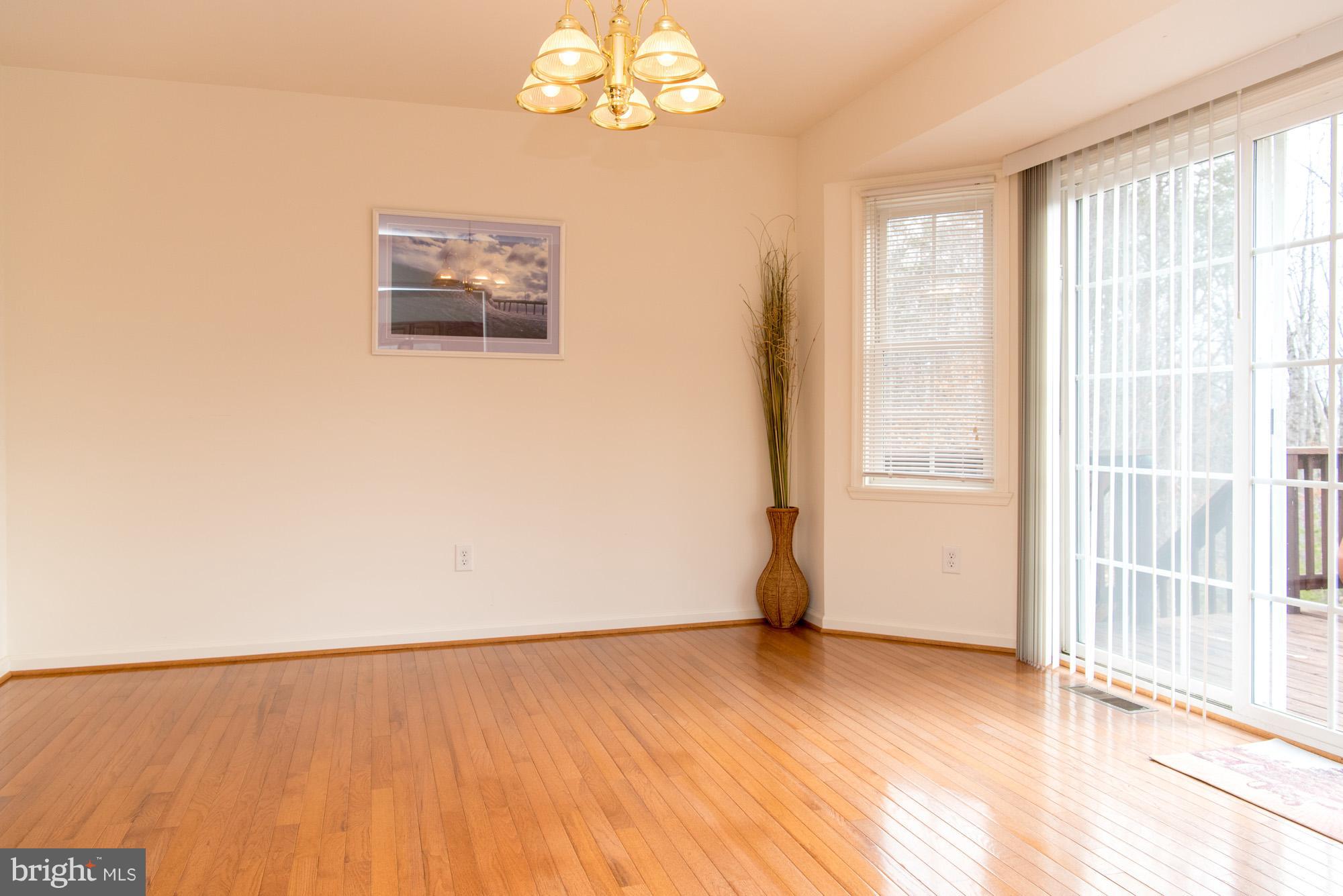 7313 Old Dickersons Road Orange, VA 22960 - Photo 16 of 30 Dining Room