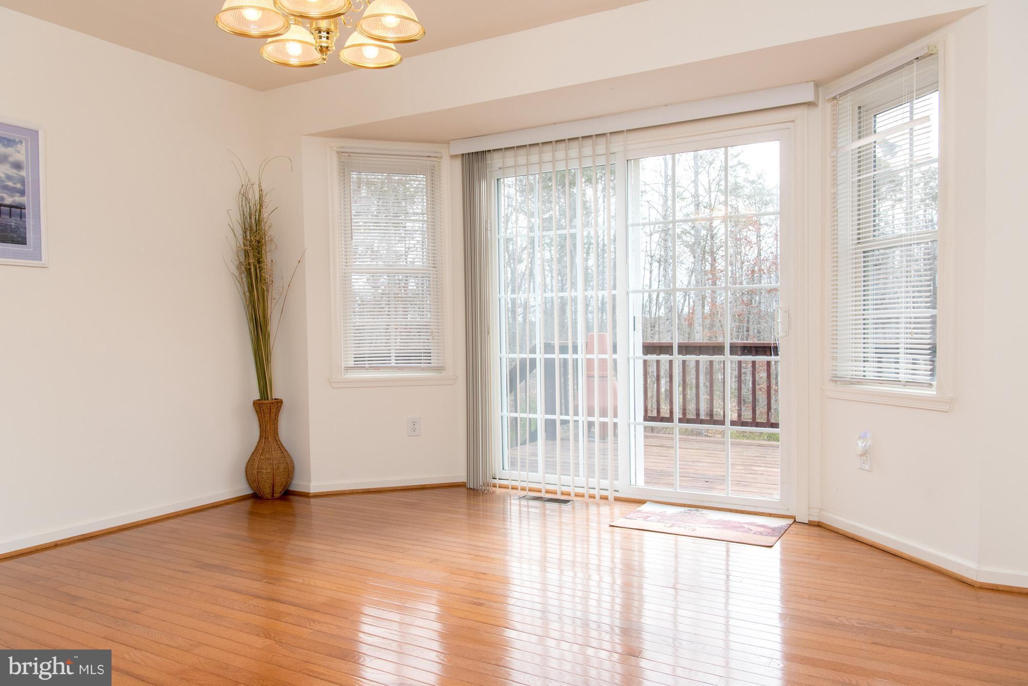 7313 Old Dickersons Road Orange, VA 22960 - Photo 17 of 30 Dining Room