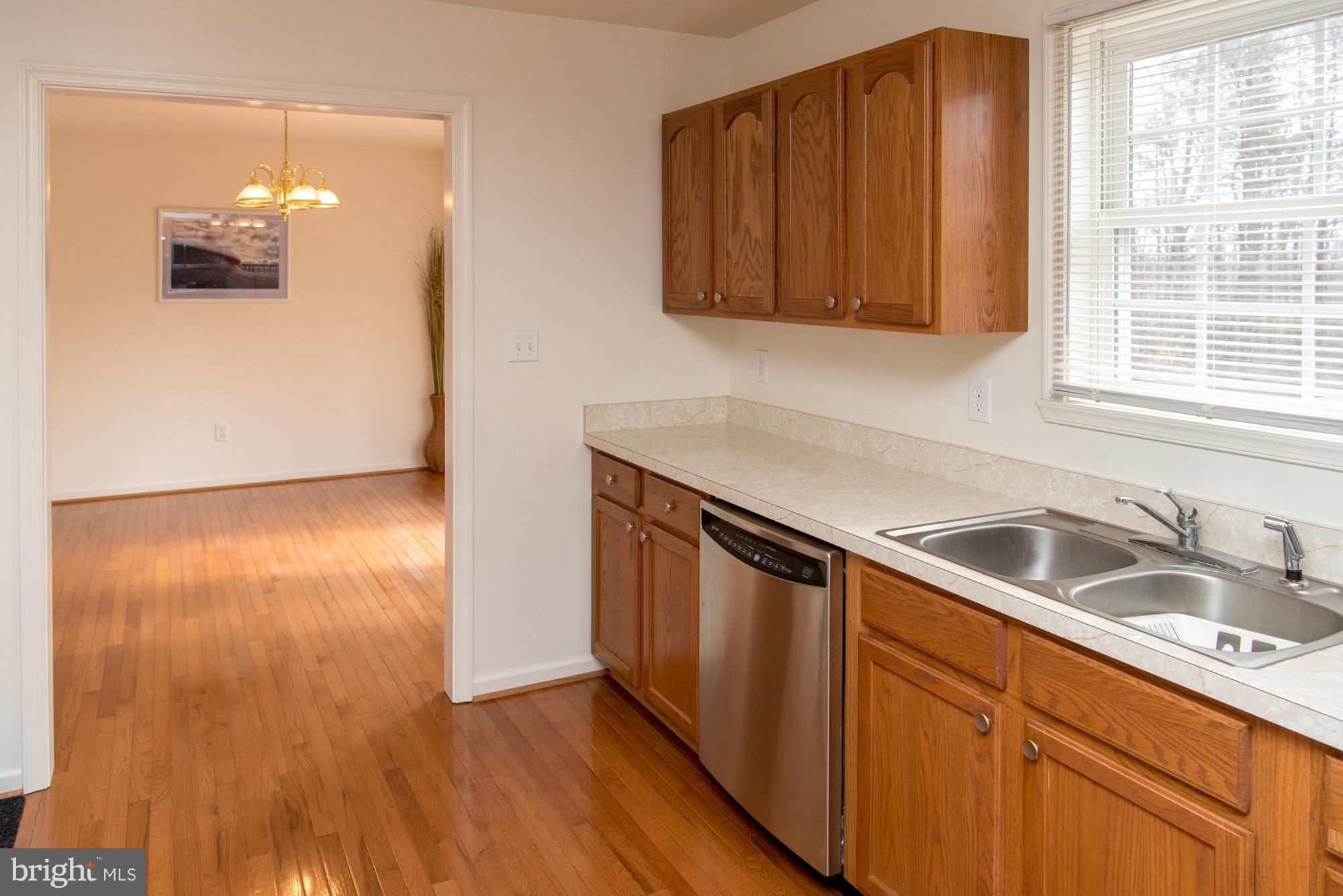 7313 Old Dickersons Road Orange, VA 22960 - Photo 18 of 30 Kitchen
