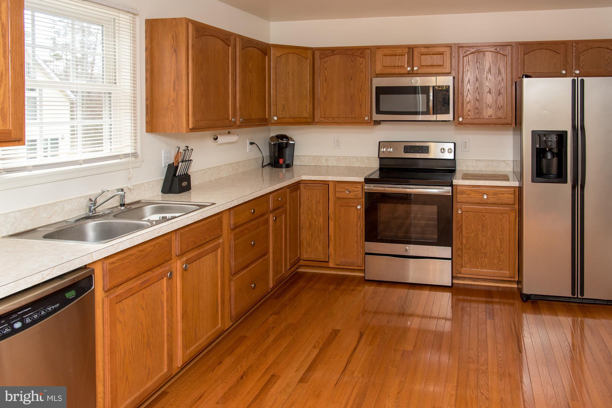 7313 Old Dickersons Road Orange, VA 22960 - Photo 19 of 30 Kitchen