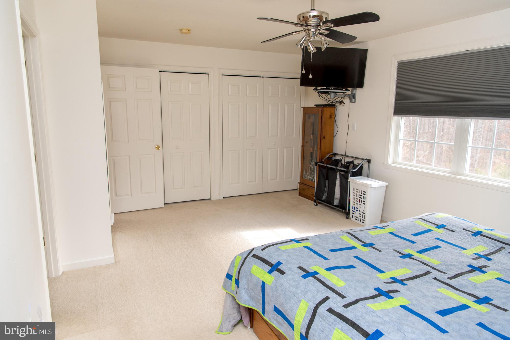 7313 Old Dickersons Road Orange, VA 22960 - Photo 21 of 30 Bedroom (Master)