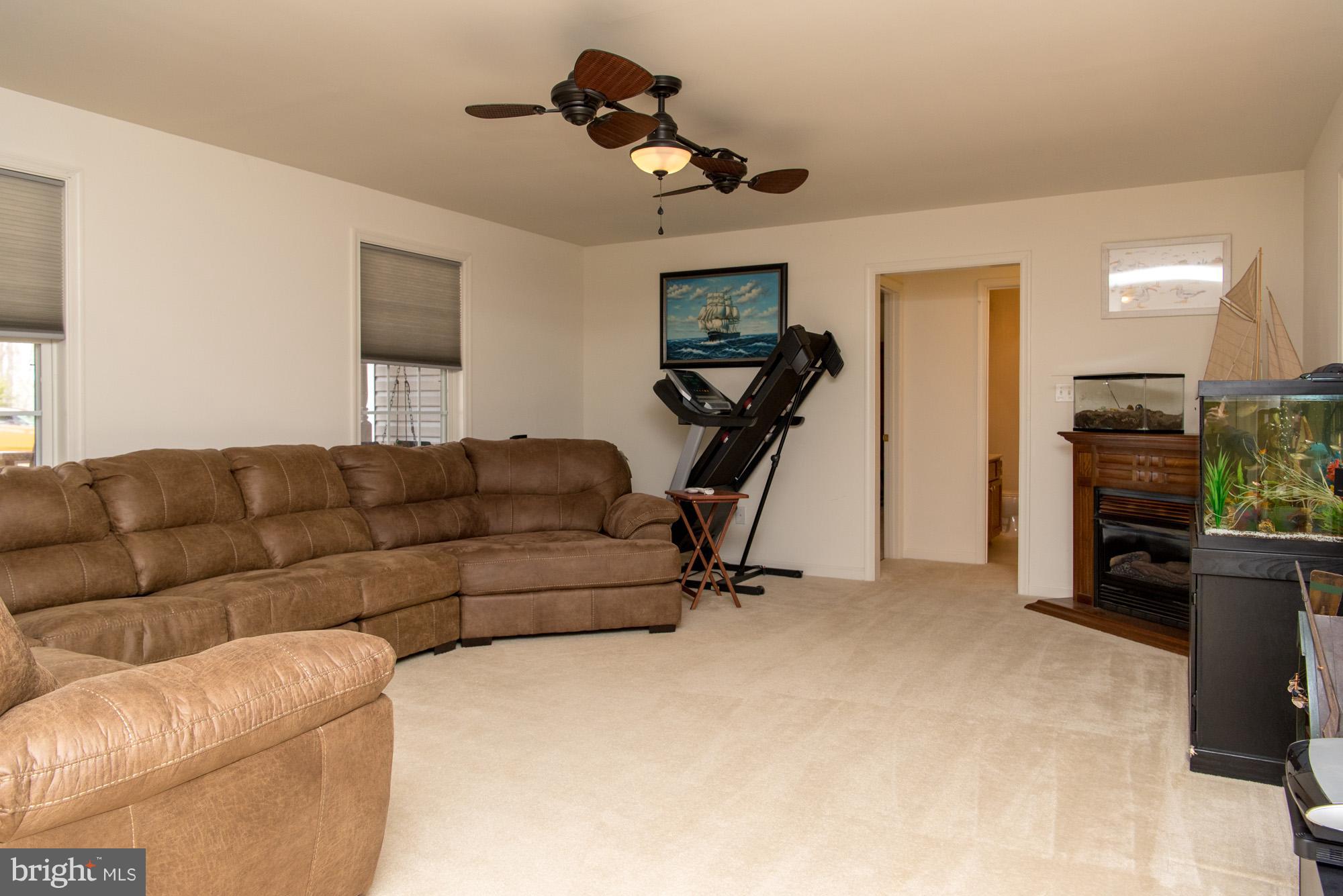 7313 Old Dickersons Road Orange, VA 22960 - Photo 10 of 30 Interior (General)