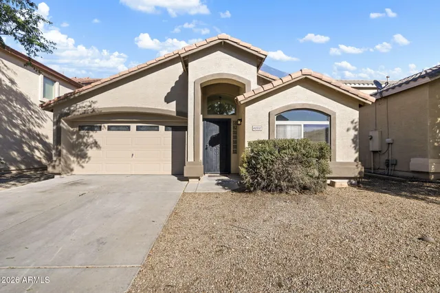 $299,000 | 40332 West Hayden Drive, Maricopa, AZ 85138