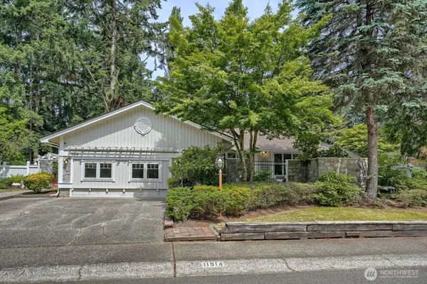 $1,185,000 | 11914 Northeast 148th Street, Kirkland, WA 98034