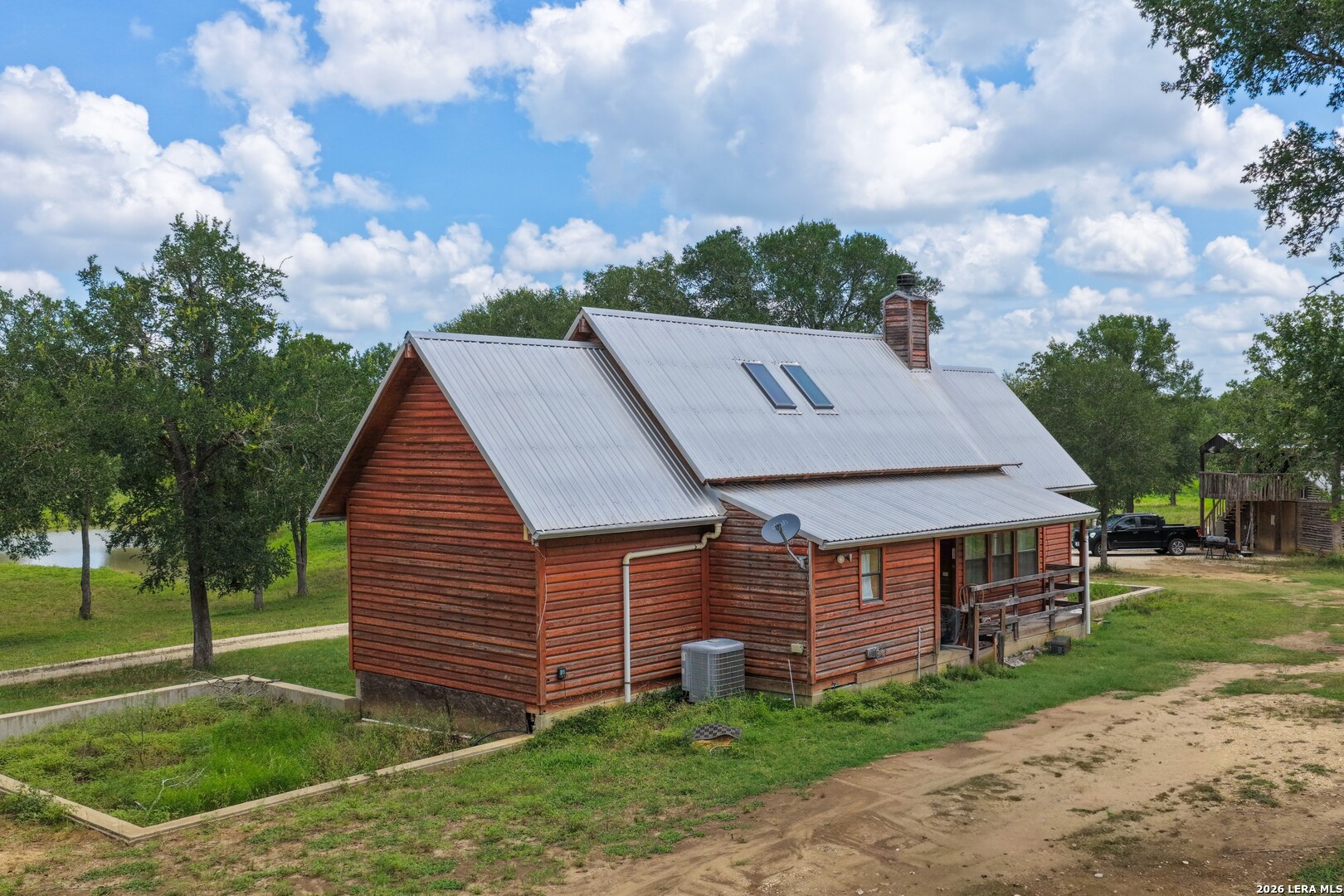 5501 Old Colony Line Road Lockhart, TX 78644 - Photo 29 of 32