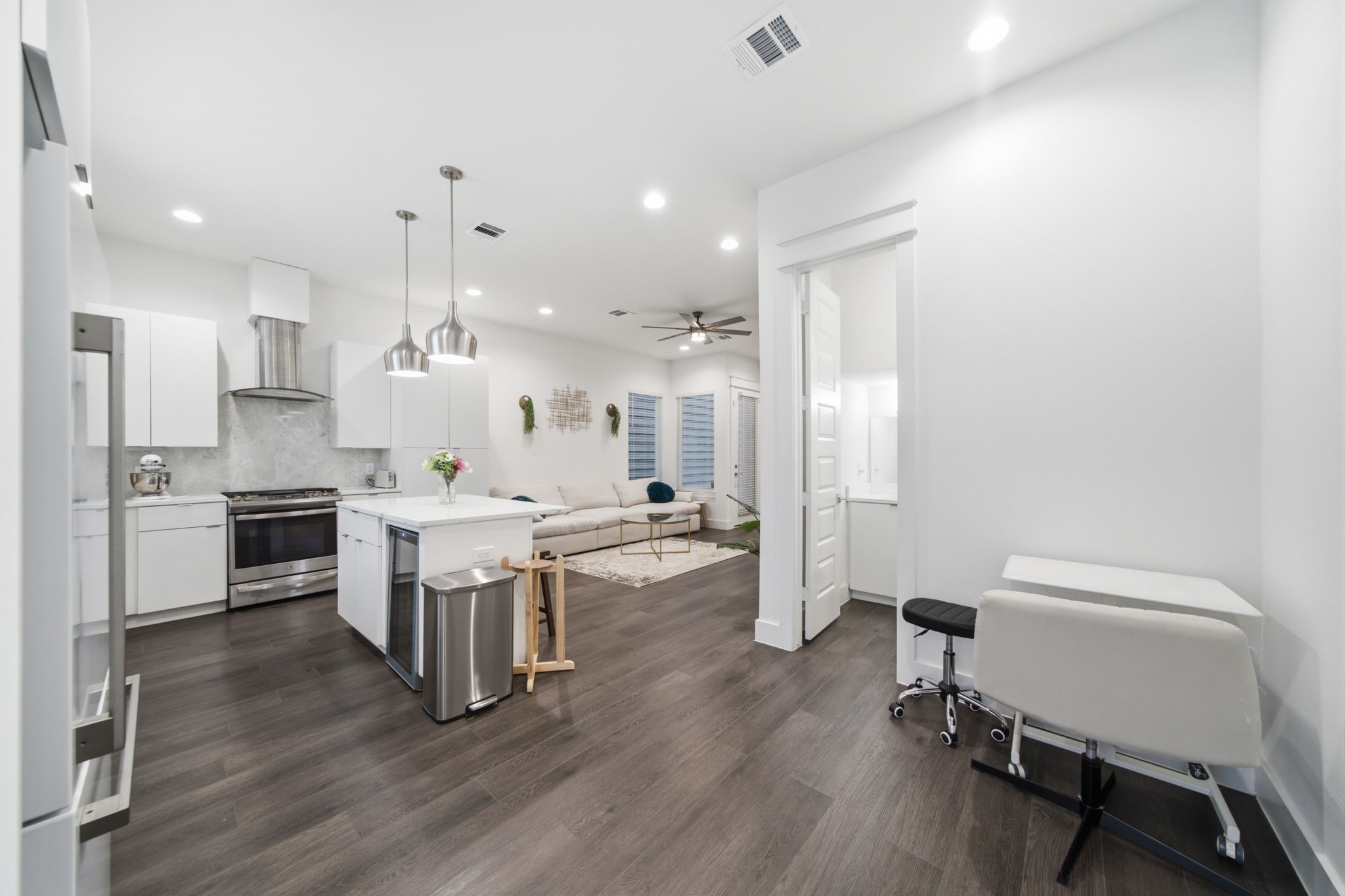 2533 Hollister Road Houston, TX 77080 - Photo 15 of 30 Gallery Image 15