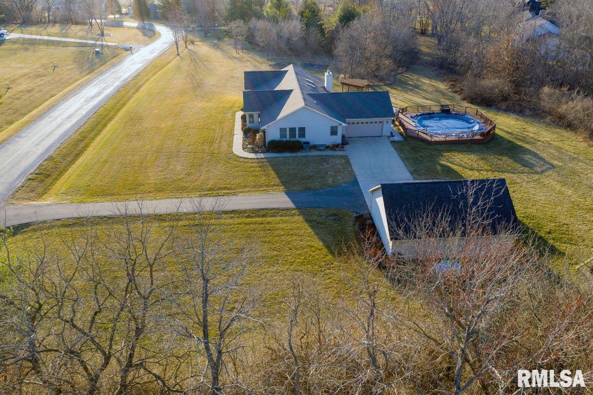 6469 Country Green Rochester, IL 62563 - Photo 41 of 50