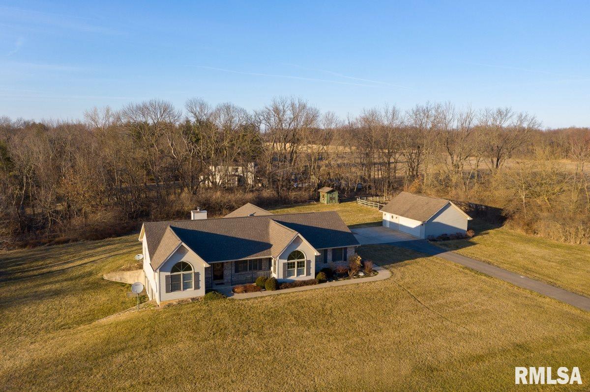 6469 Country Green Rochester, IL 62563 - Photo 44 of 50