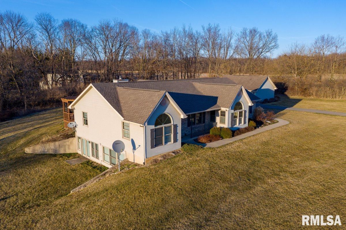 6469 Country Green Rochester, IL 62563 - Photo 47 of 50