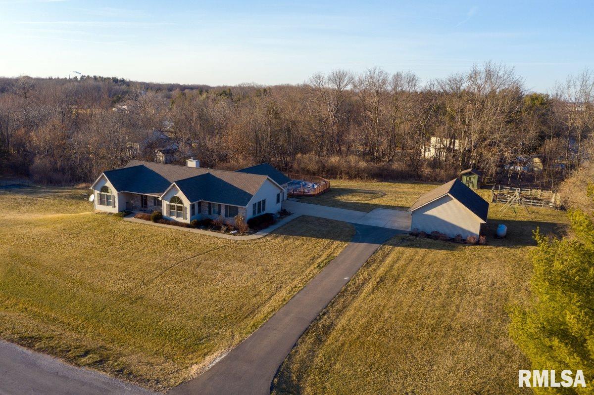 6469 Country Green Rochester, IL 62563 - Photo 50 of 50