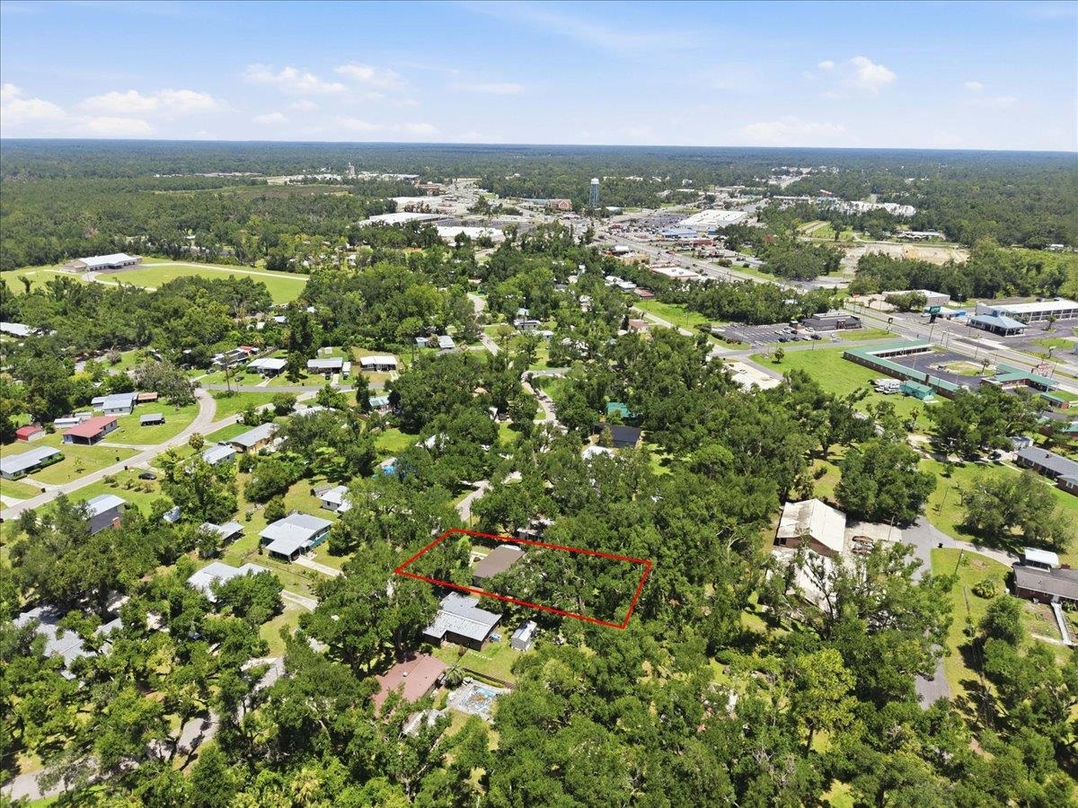 212 Cypress Road Perry, FL 32348 - Photo 39 of 43