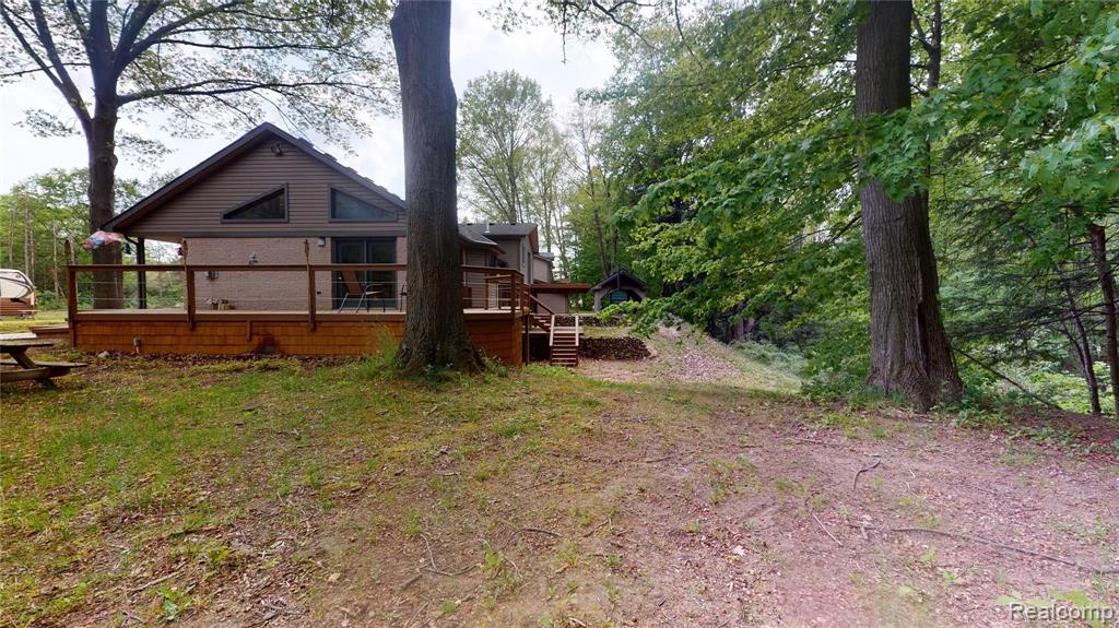 3660 Cribbins Road North Street, MI 48049 - Photo 2 of 25