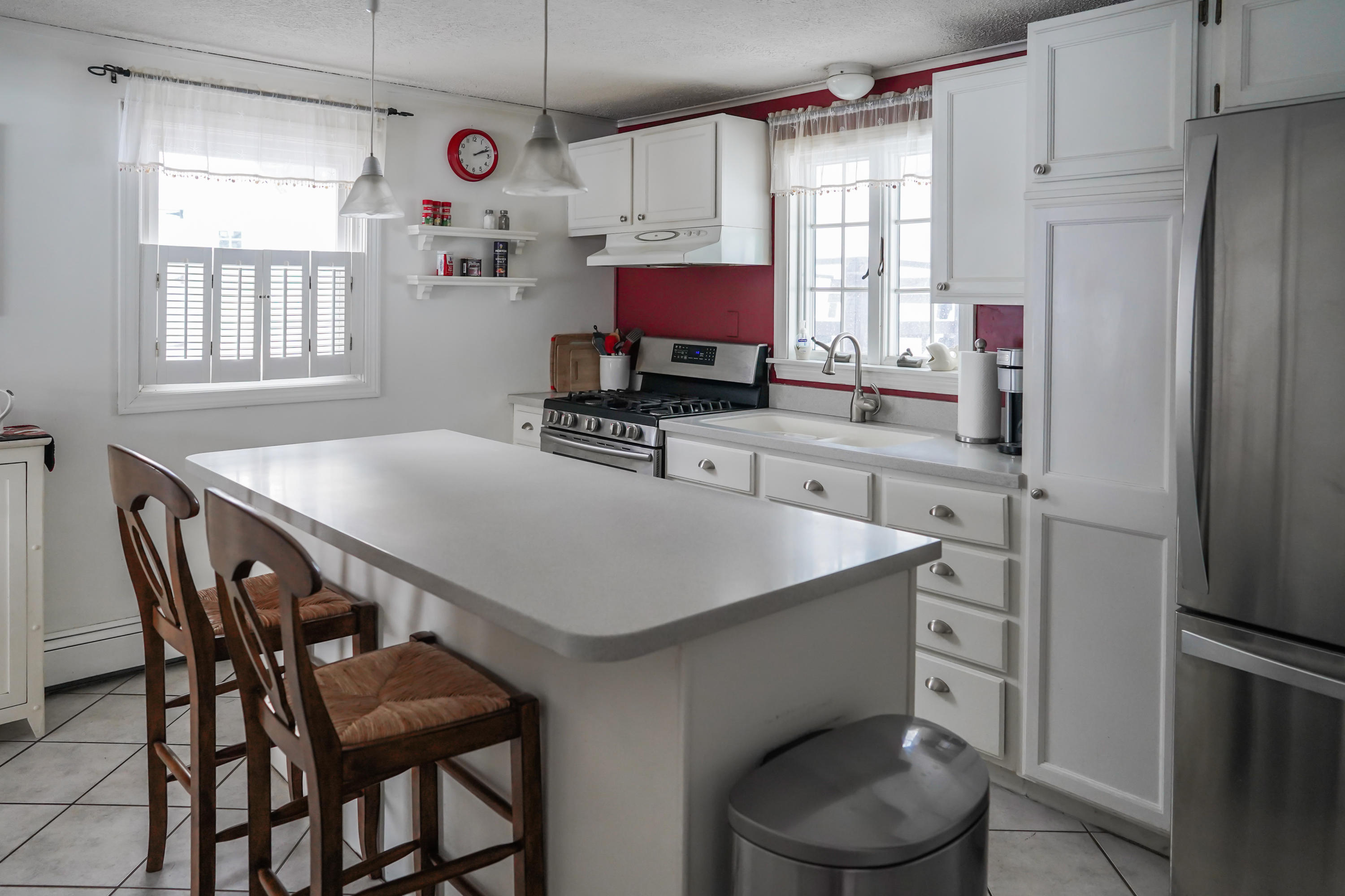 96 Everett Road Auburn, ME 04210 - Photo 13 of 30 Kitchen 1