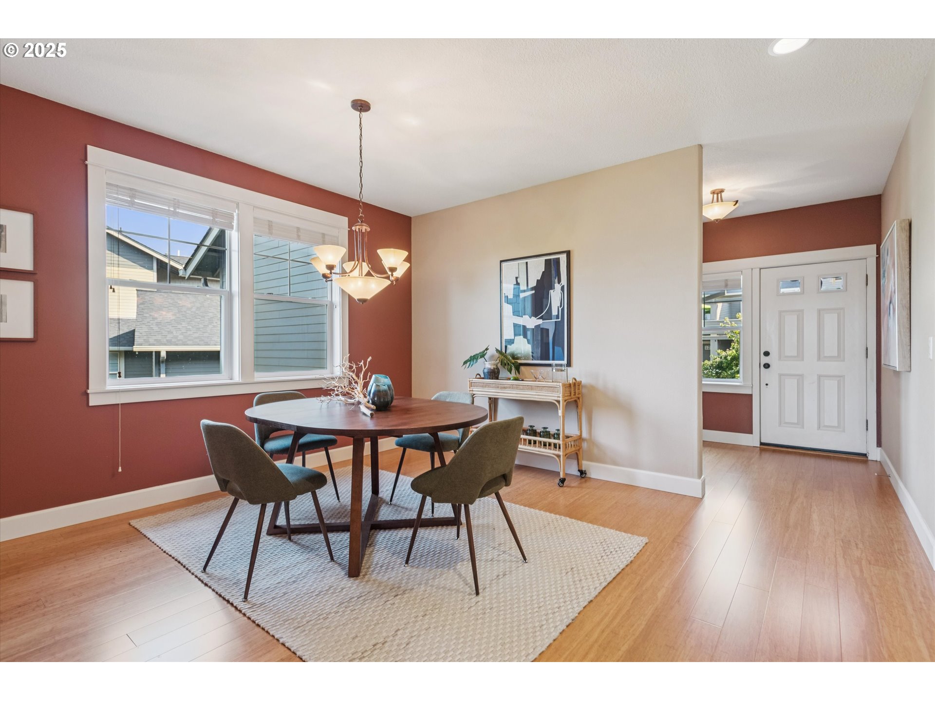 10148 Southeast Bristol Loop Happy Valley, OR 97086 - Photo 4 of 35 Dining Room