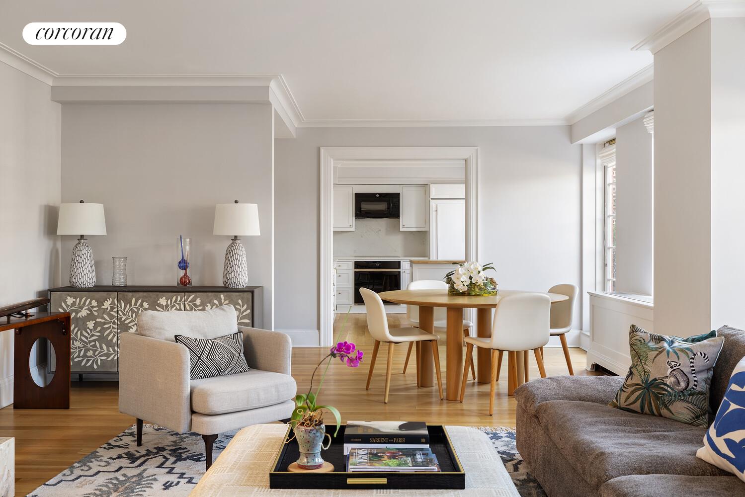 52 East 72nd Street, Unit PHA Manhattan, NY 10021 - Photo 2 of 16