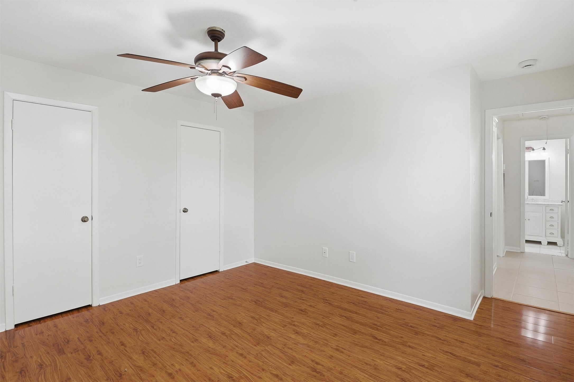 22411 Waynoka Road Katy, TX 77450 - Photo 31 of 34 Bedroom 1