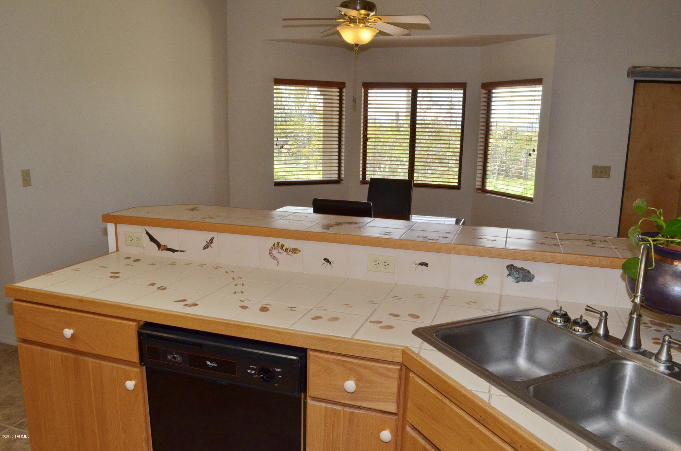 4545 North Old Ranch Road Tucson, AZ 85743 - Photo 11 of 36 Gallery Image 11