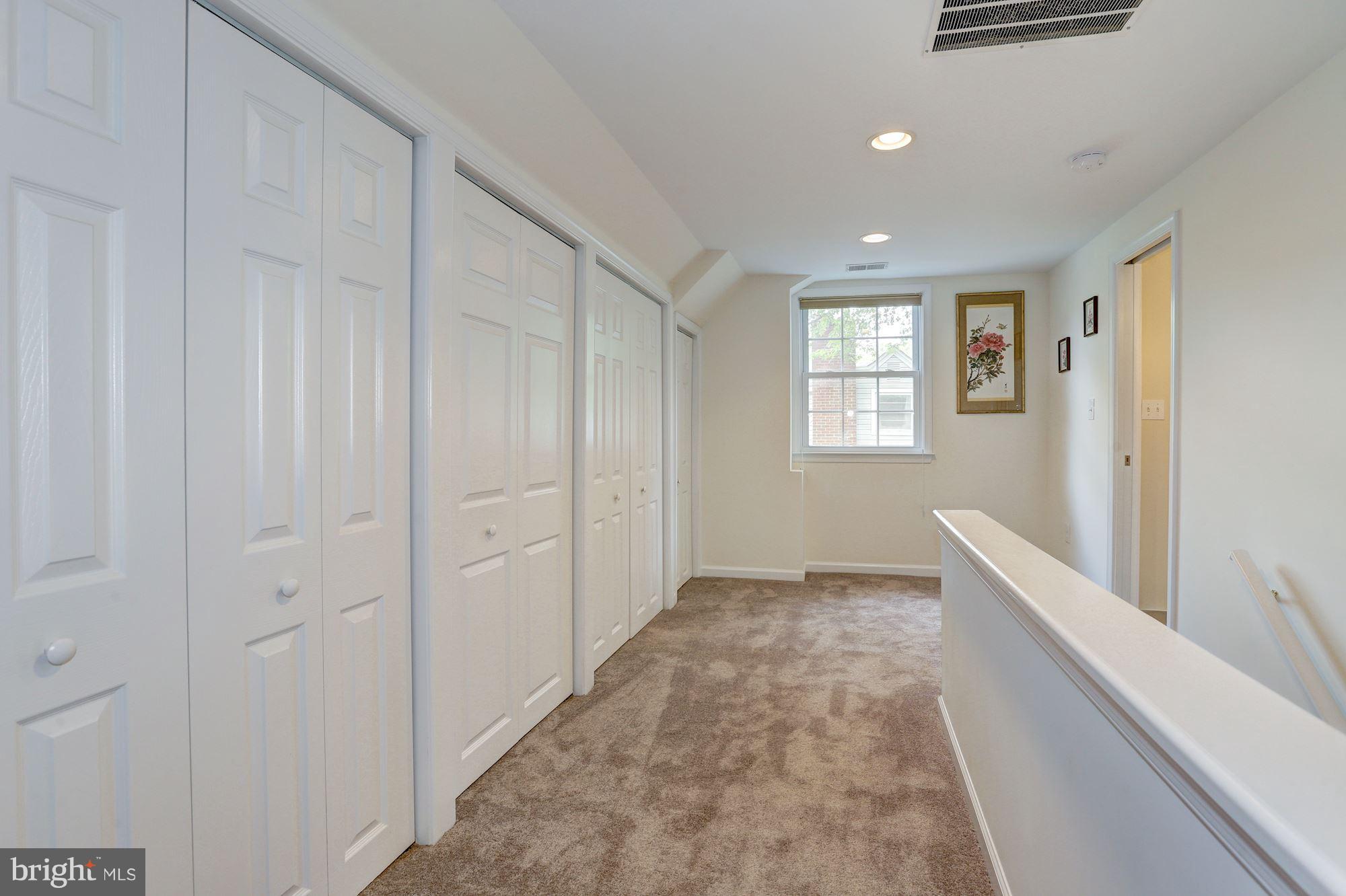 10409 Procter Street Silver Spring, MD 20901 - Photo 17 of 30 a view of hallway