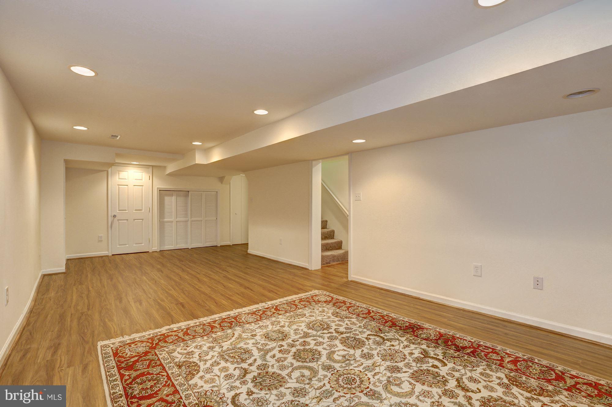 10409 Procter Street Silver Spring, MD 20901 - Photo 22 of 30 a view of an empty room
