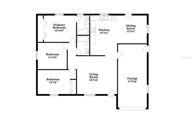 $1,775 | 2008 3rd Avenue West, Palmetto, FL 34221