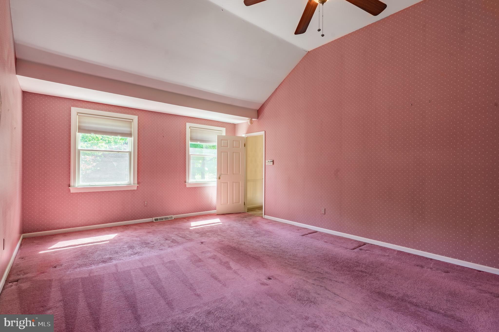 1614 Kings Mill Road Ambler, PA 19002 - Photo 22 of 47 Primary Bedroom