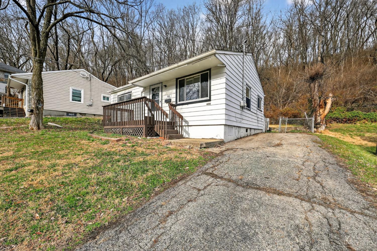 408 Roebling Road Cincinnati, OH 45204 - Photo 1 of 30