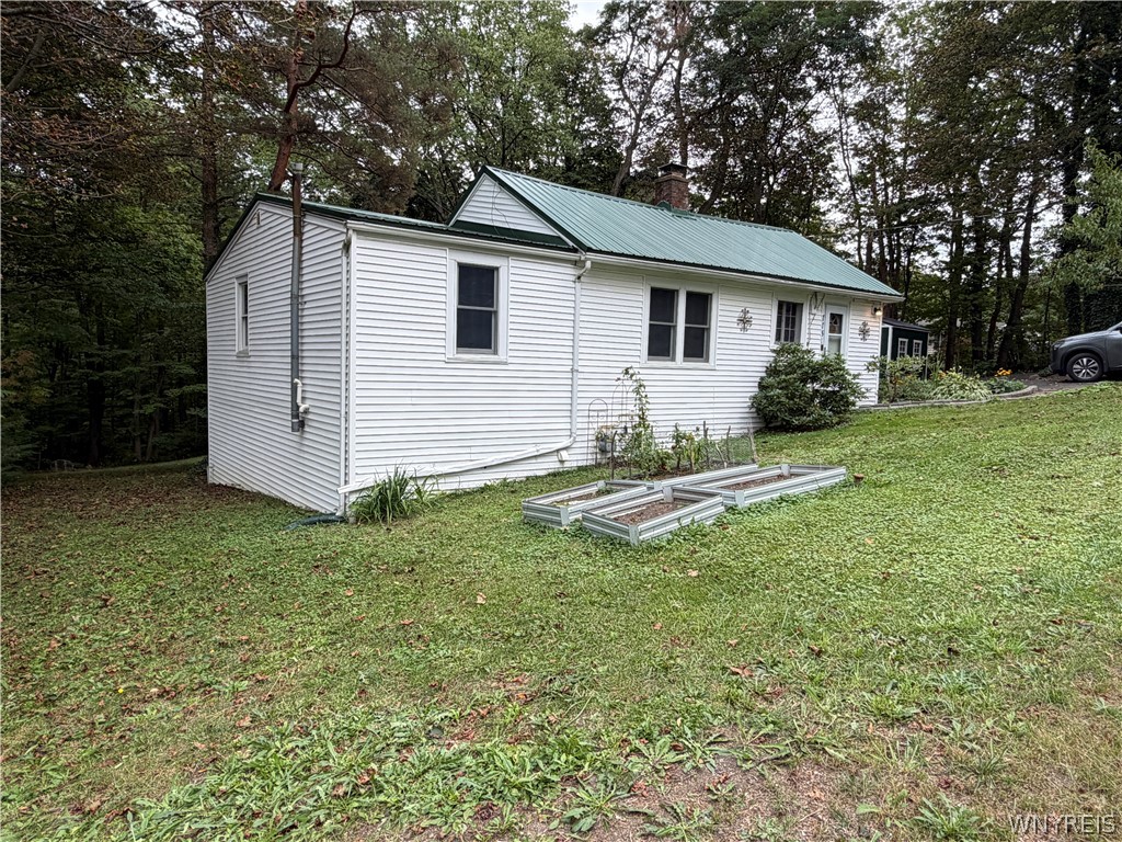 7731 Zimmerman Road Boston, NY 14075 - Photo 6 of 45 Gallery Image 6