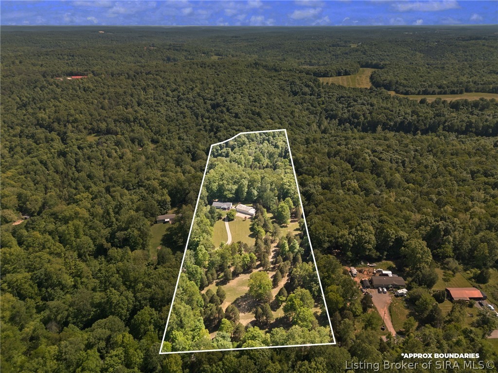 7315 East Pilot Knob Road Milltown, IN 47145 - Photo 2 of 65