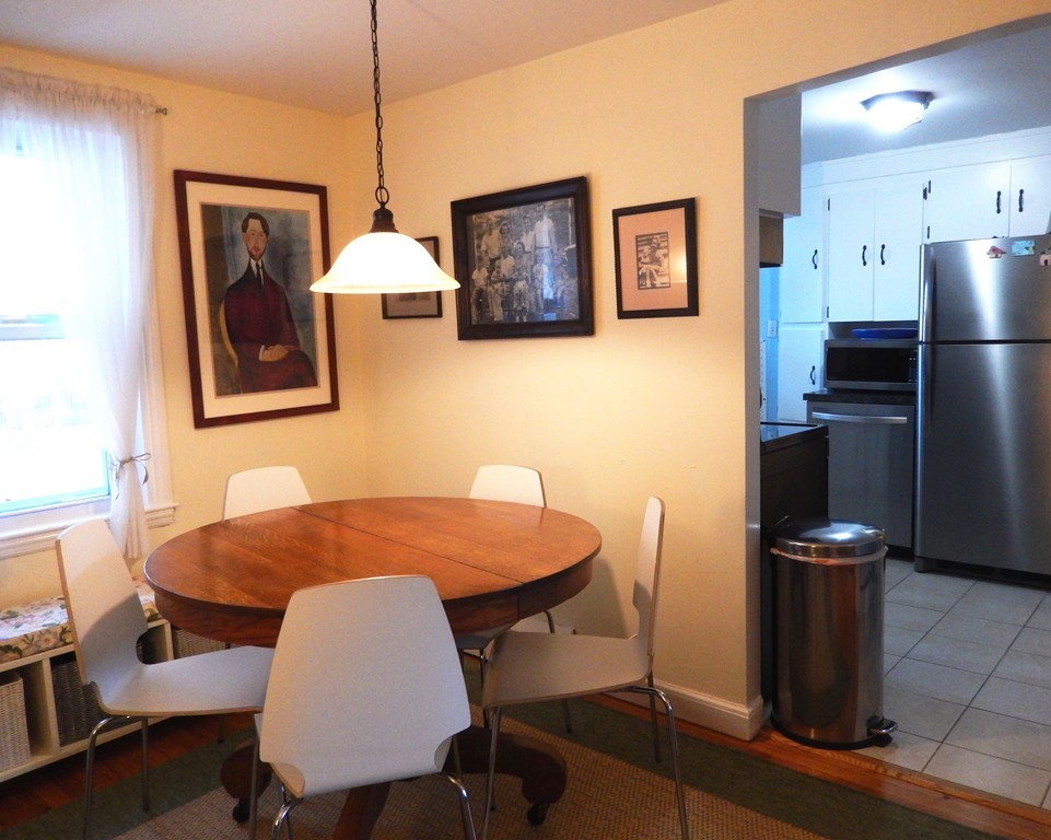 6 James Road Sharon, MA 02067 - Photo 5 of 10 a workspace with furniture and window