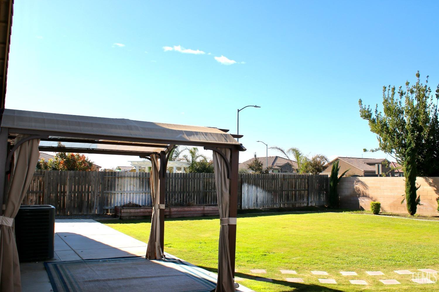 Undisclosed Address Bakersfield, CA 93313 - Photo 19 of 26 a view of swimming pool with seating area
