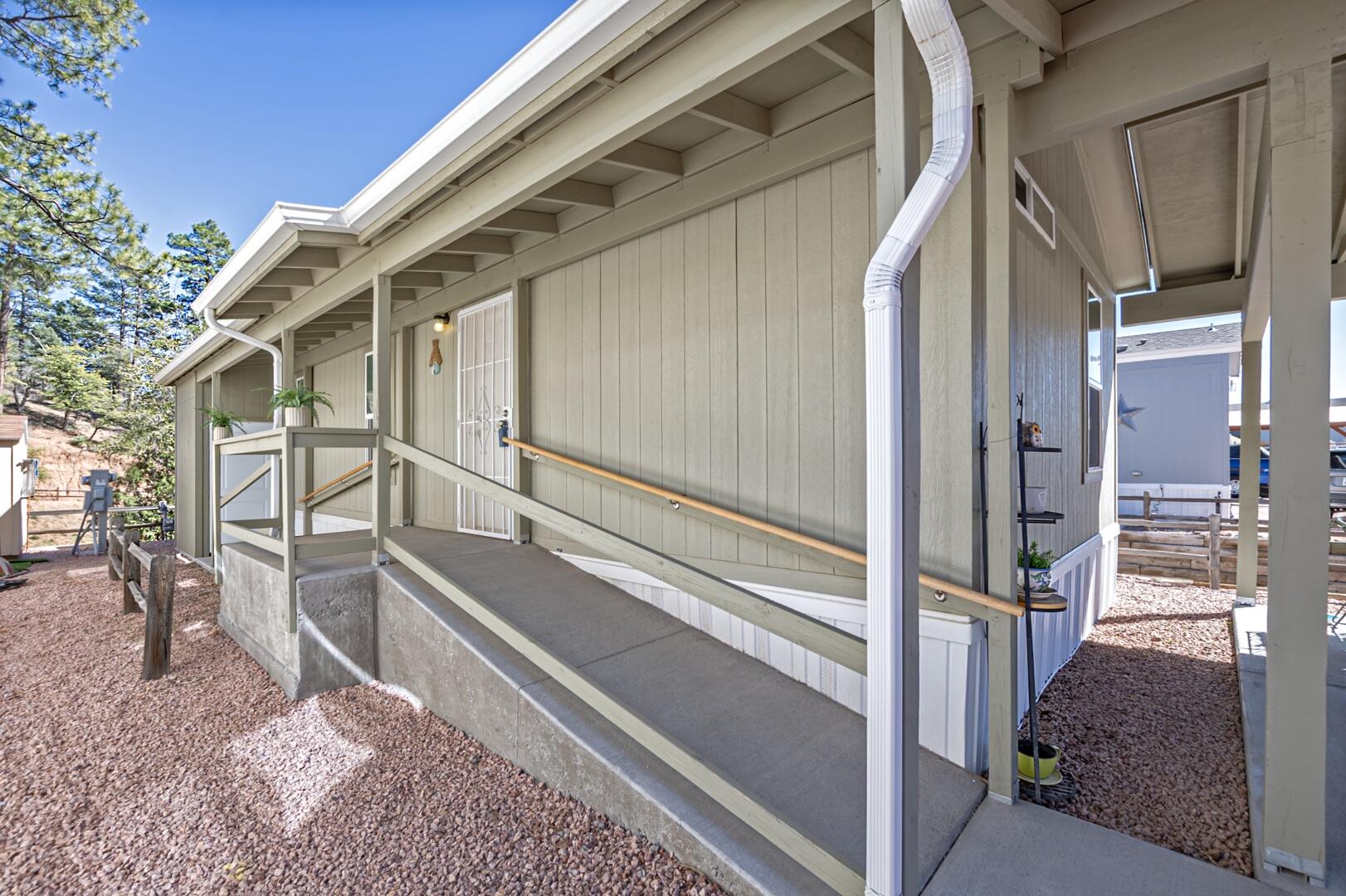 16 North Star Vale Road, Unit 136A Star Valley, AZ 85541 - Photo 16 of 20