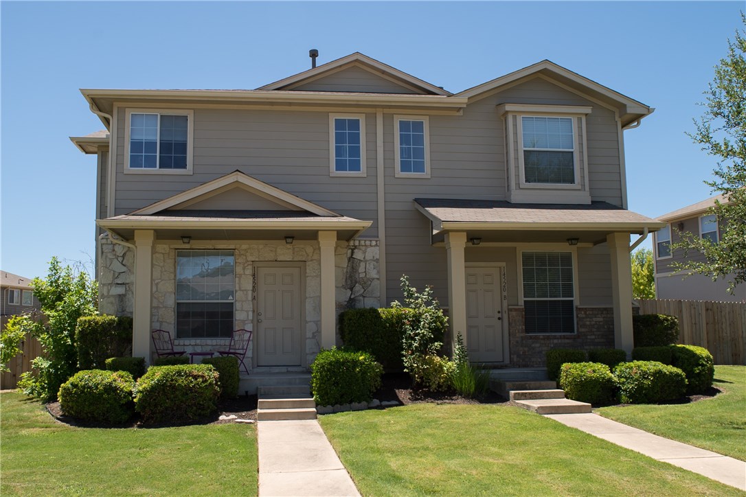 14520 Harris Ridge Boulevard, Unit A Pflugerville, TX 78660 - Photo 1 of 1