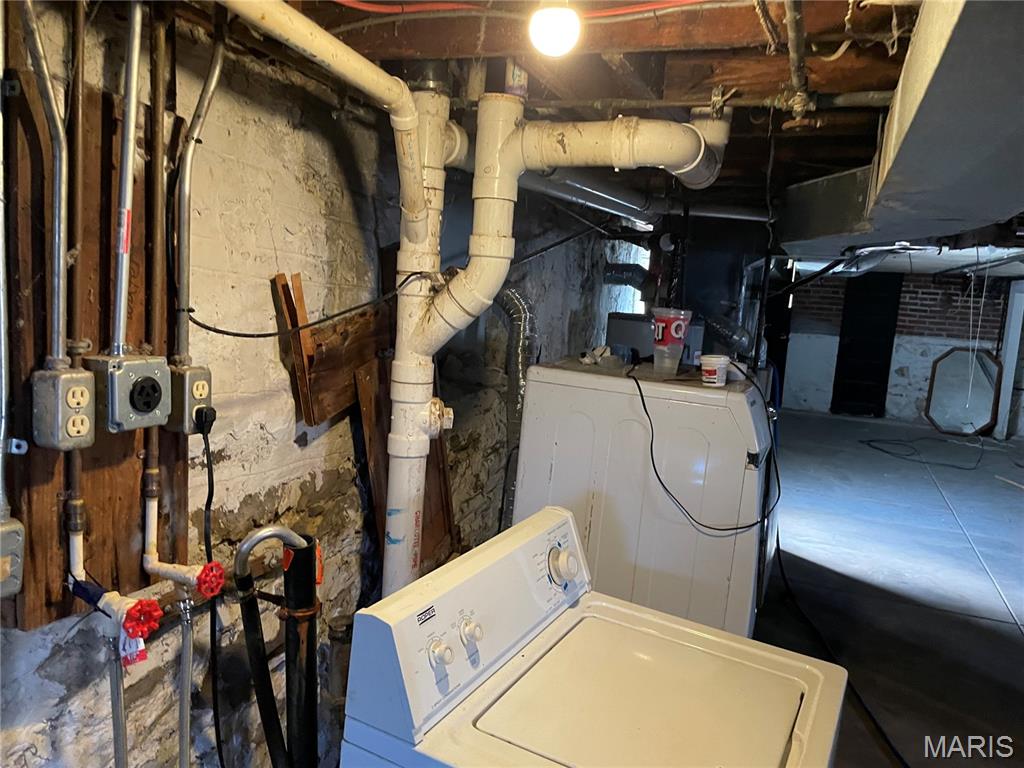 1047 Veronica Avenue St. Louis, MO 63147 - Photo 16 of 17