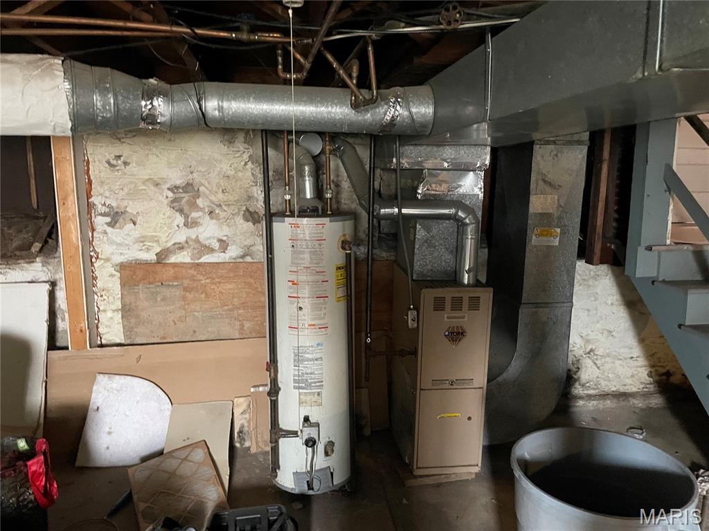 1047 Veronica Avenue St. Louis, MO 63147 - Photo 17 of 17