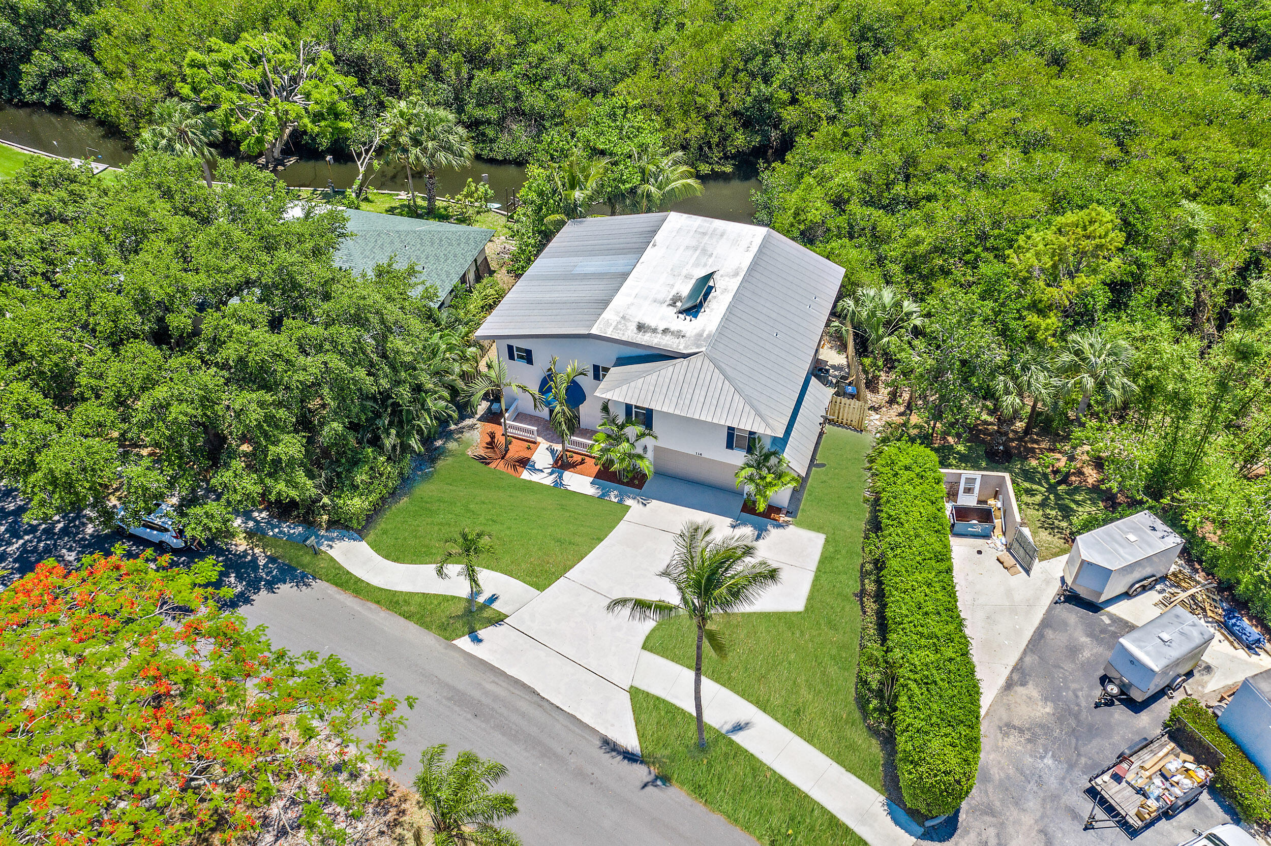 116 Southeast Villas Street Stuart, FL 34994 - Photo 1 of 25 116 SE Villas St-1 (1)