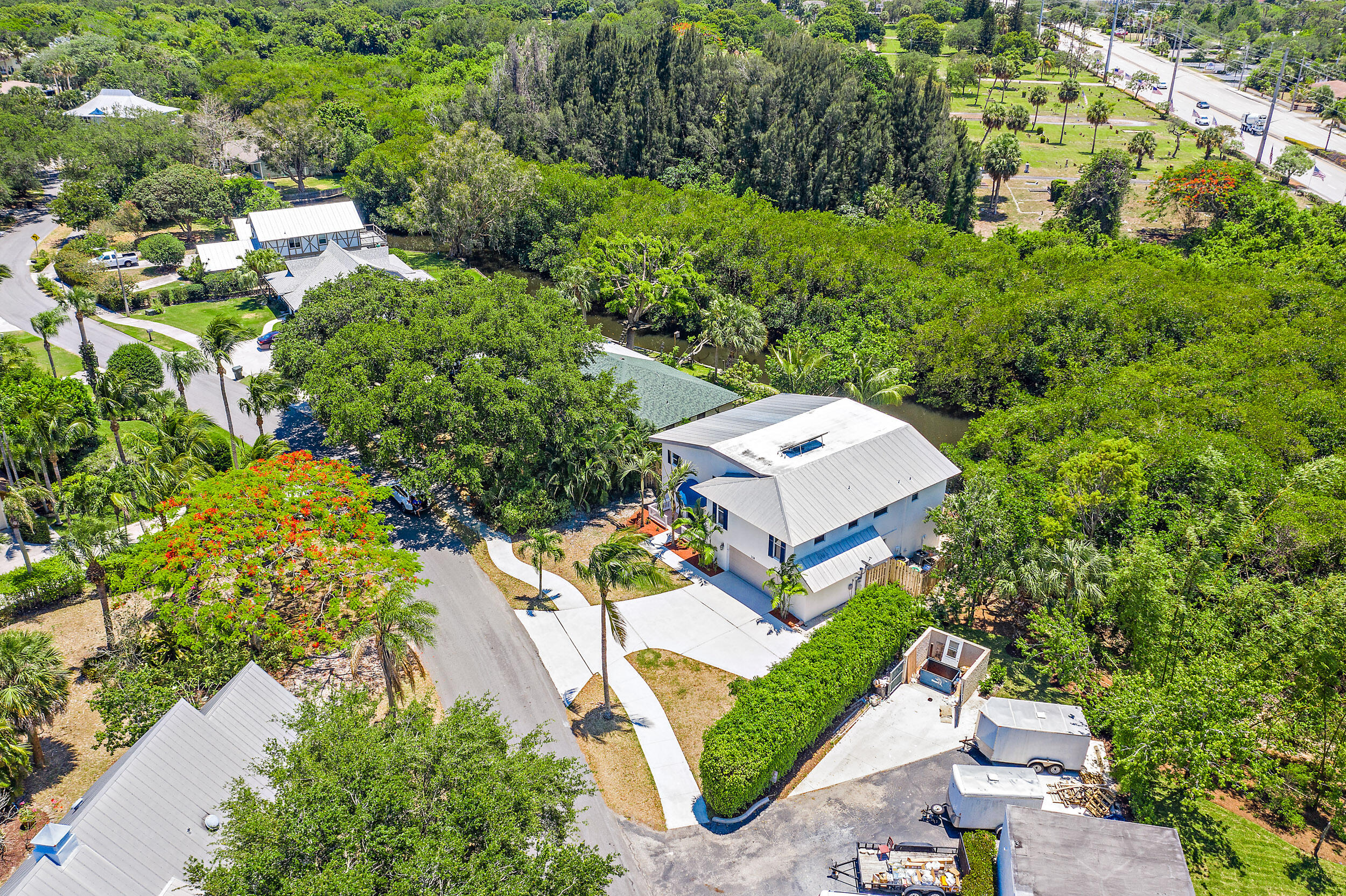 116 Southeast Villas Street Stuart, FL 34994 - Photo 15 of 25 116 SE Villas St-2