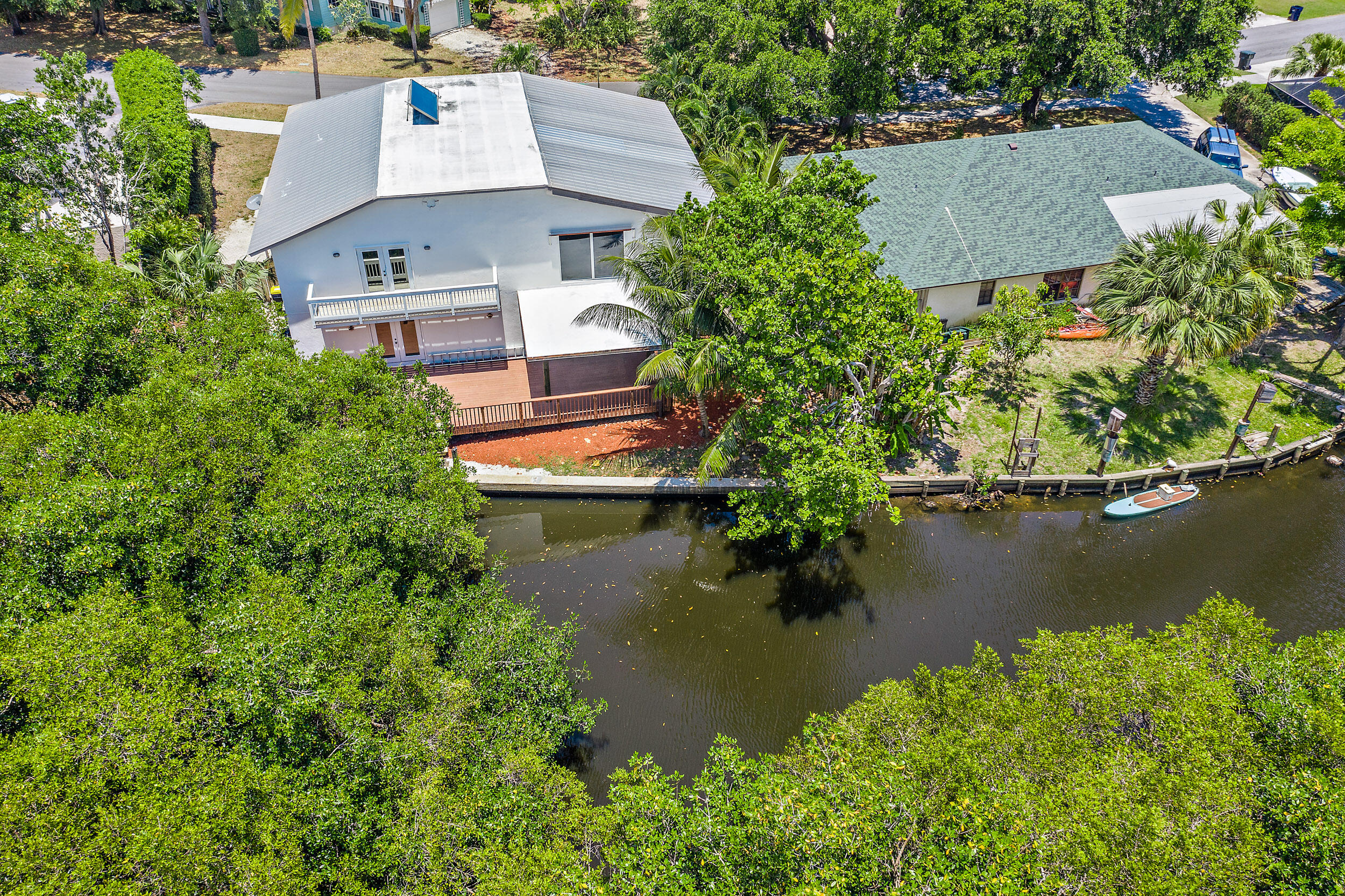 116 Southeast Villas Street Stuart, FL 34994 - Photo 16 of 25 116 SE Villas St-5