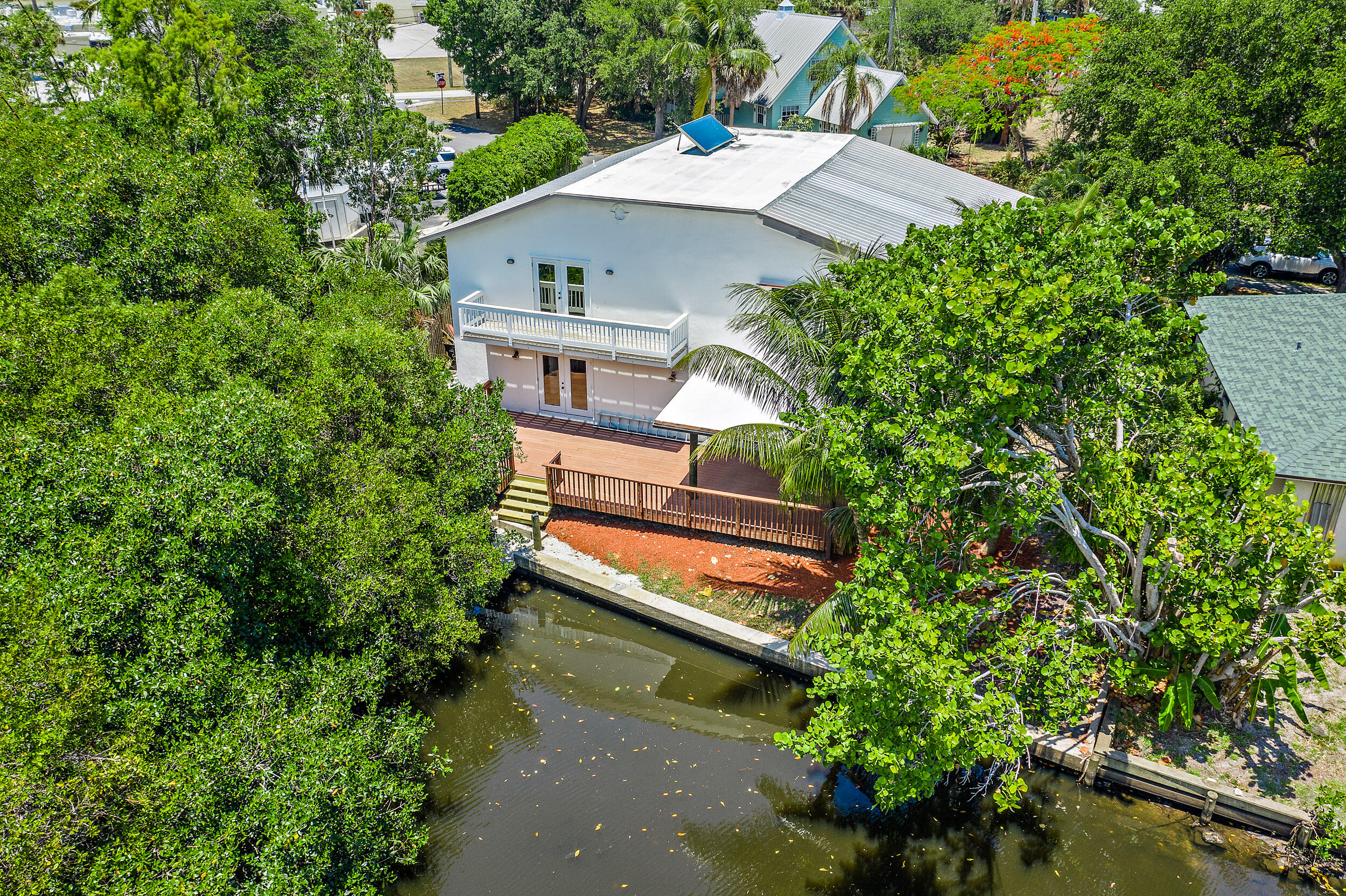 116 Southeast Villas Street Stuart, FL 34994 - Photo 17 of 25 116 SE Villas St-7