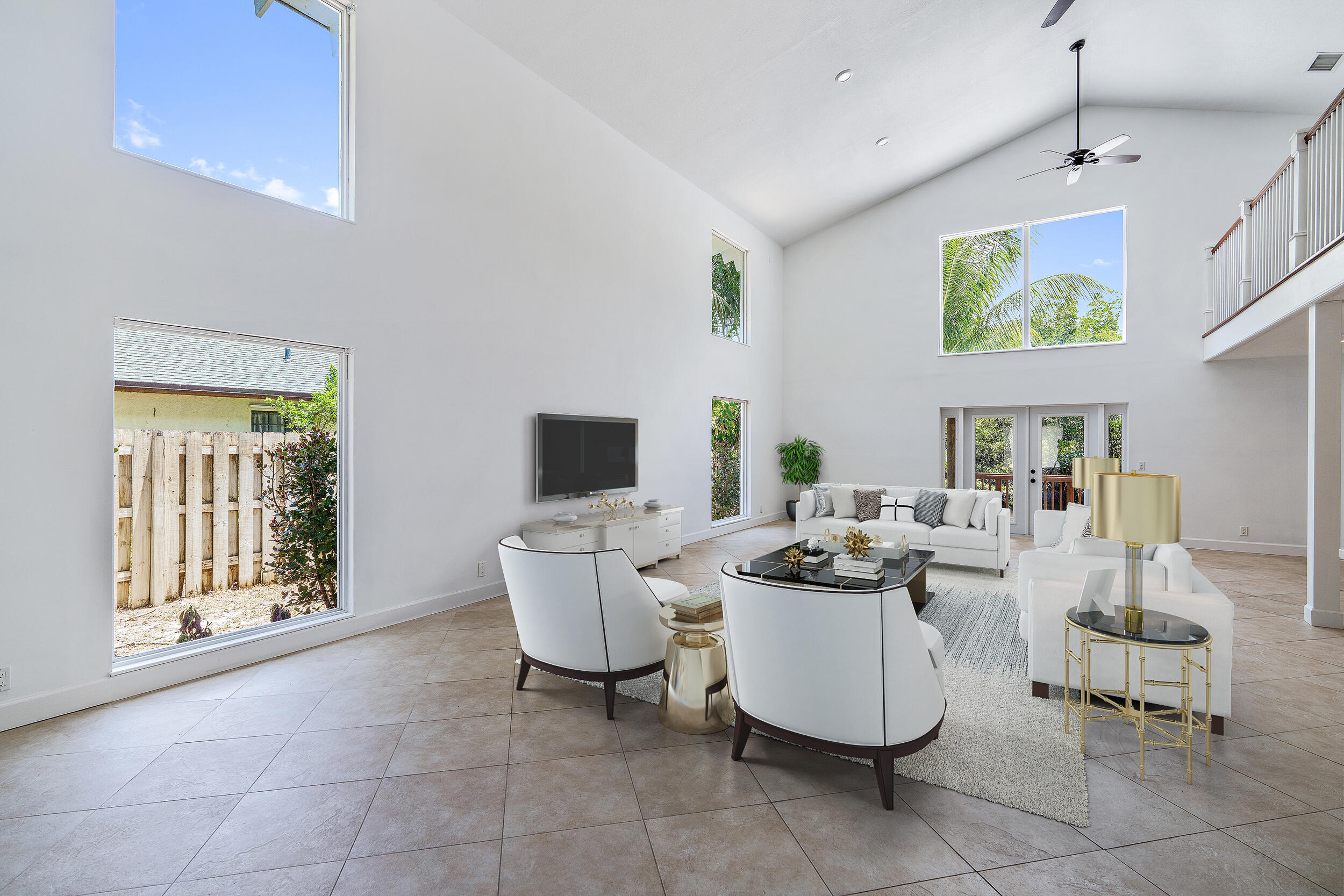 116 Southeast Villas Street Stuart, FL 34994 - Photo 3 of 25 Virtual Staging-1