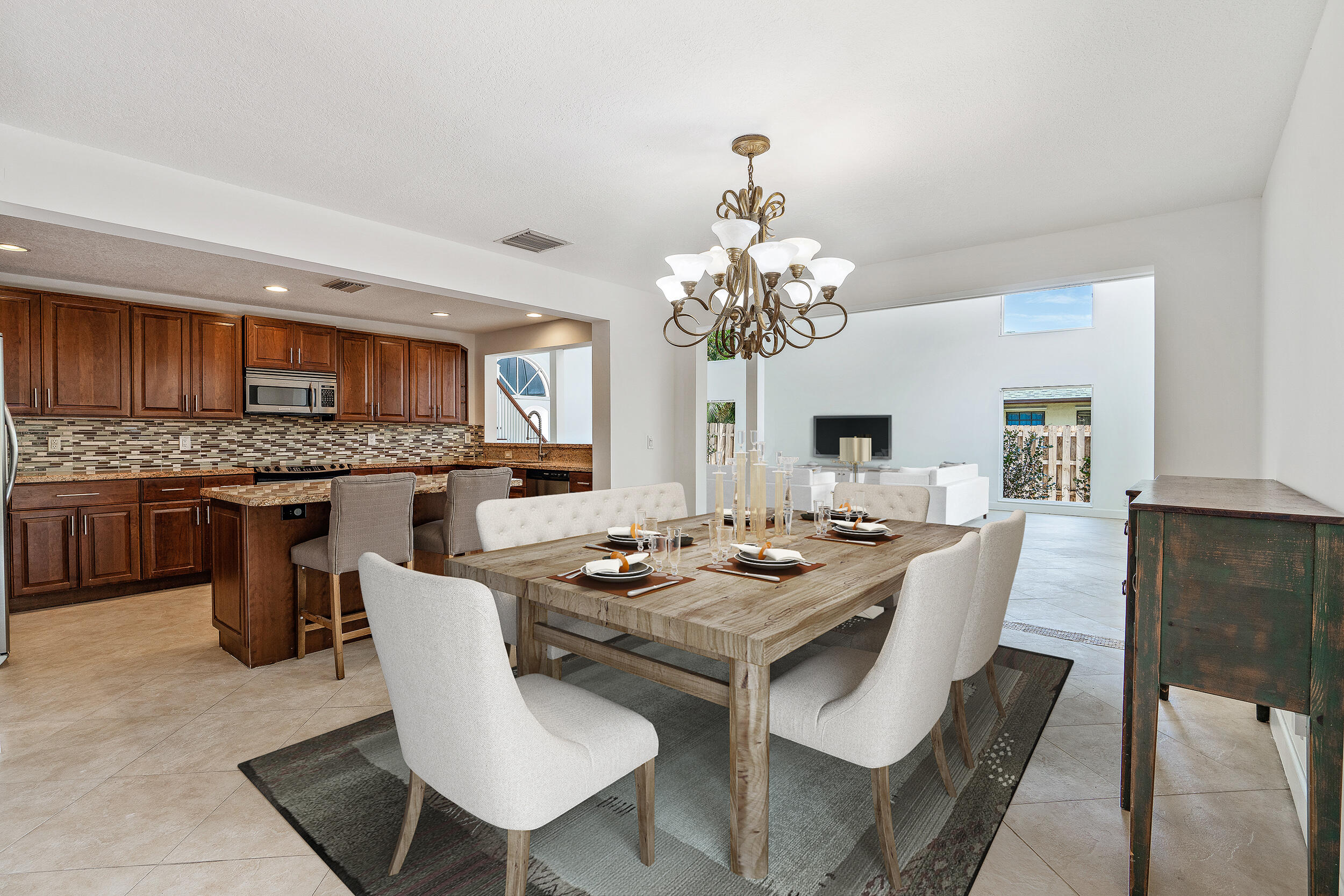 116 Southeast Villas Street Stuart, FL 34994 - Photo 4 of 25 Virtual Staging-2