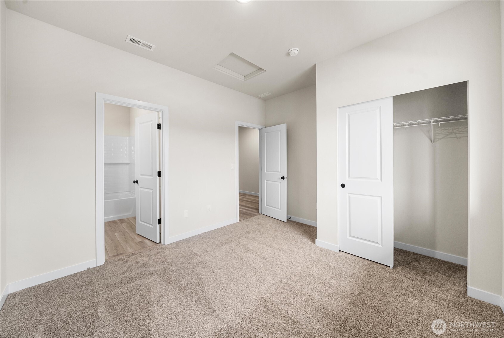 5924 Trce Drive Southwest Port Orchard, WA 98367 - Photo 4 of 25 a view of an empty room