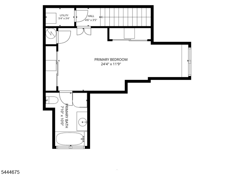 2902 Hemlock Place Bernards, NJ 07920 - Photo 41 of 41