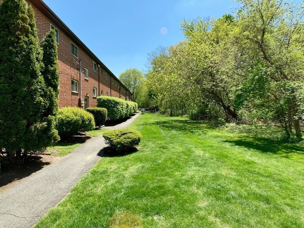 74 Bryon Road, Unit 6 Chestnut Hill, MA 02467 - Photo 13 of 13