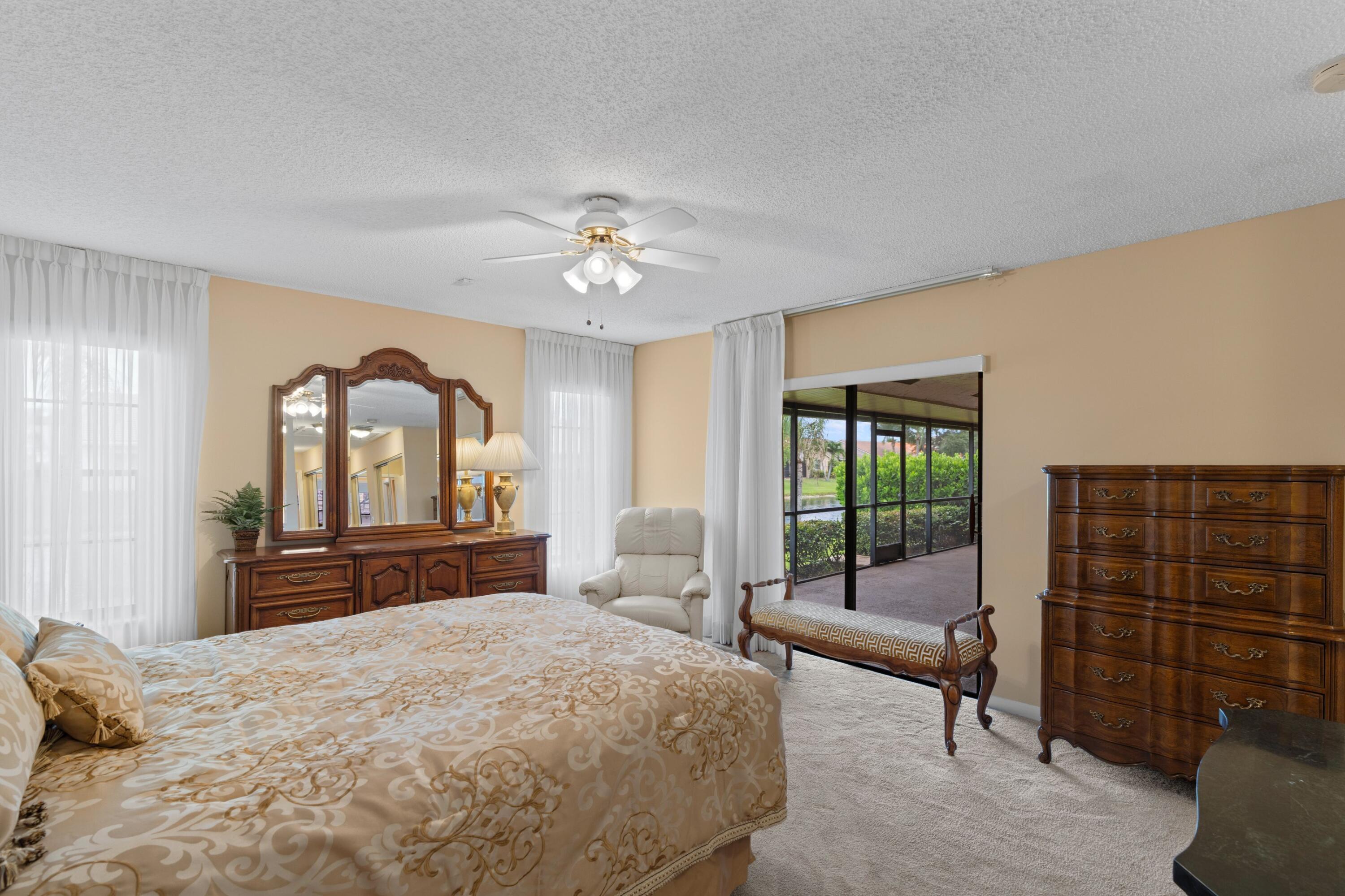 8681 Eagle Run Drive Boca Raton, FL 33434 - Photo 12 of 41 Primary Bedroom