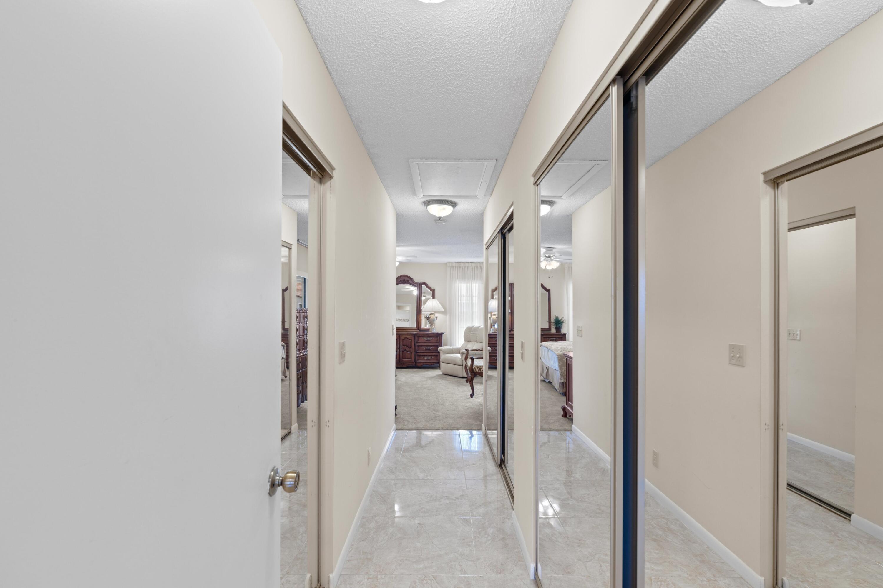 8681 Eagle Run Drive Boca Raton, FL 33434 - Photo 14 of 41 Primary Bedroom