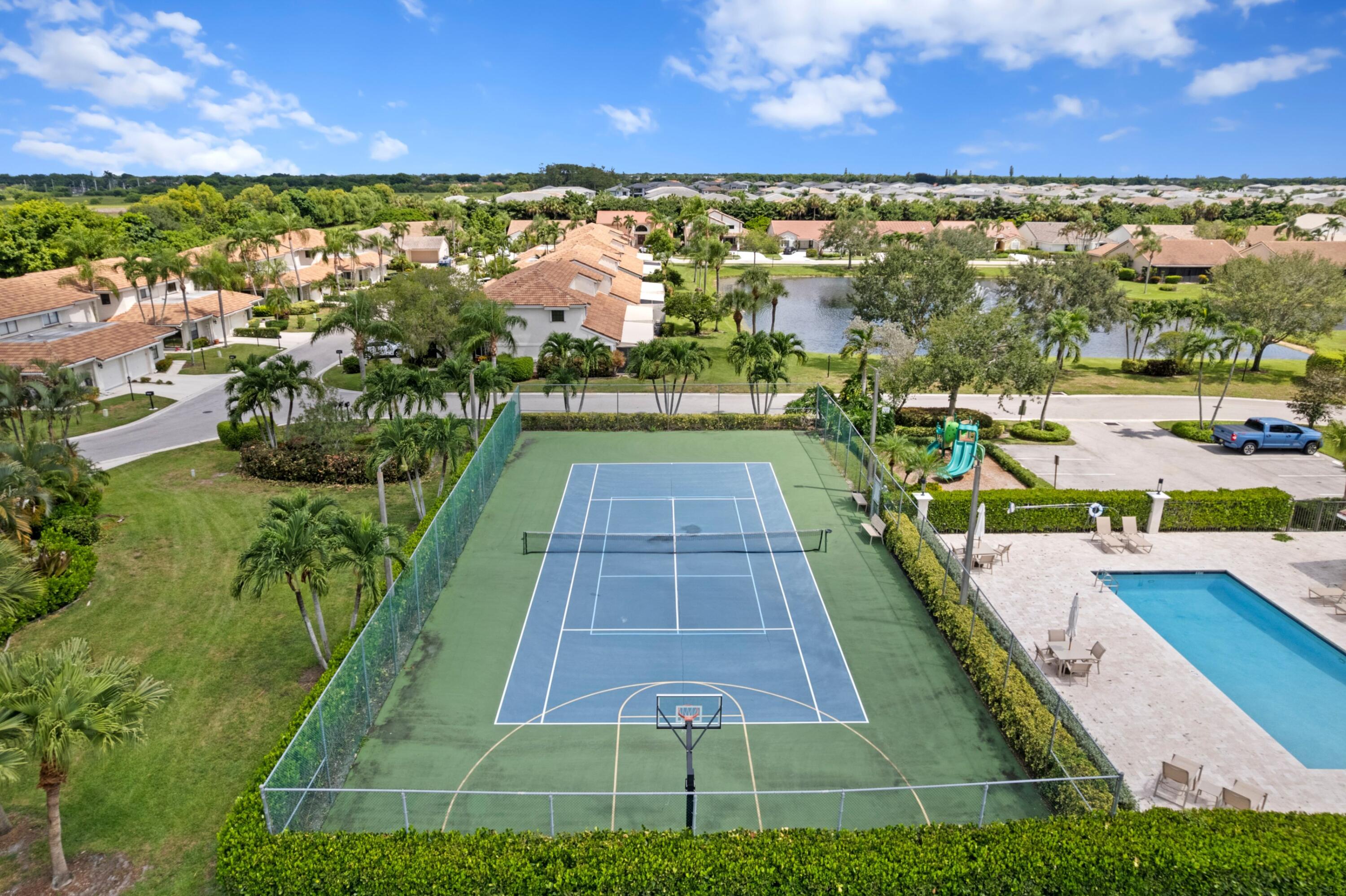 8681 Eagle Run Drive Boca Raton, FL 33434 - Photo 29 of 41 Tennis